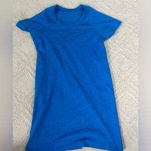 lululemon poolside swiftly tech